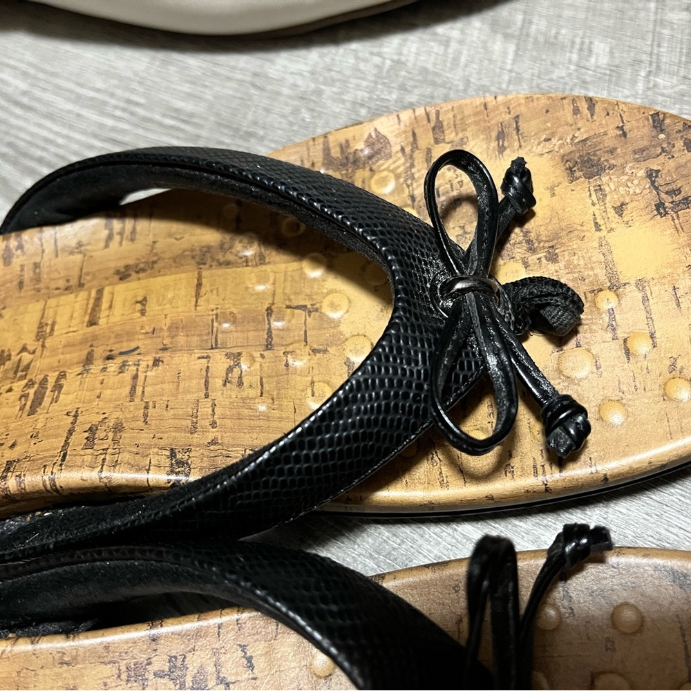 Vionic flip flops